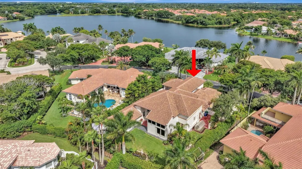 12127 NW 9th Dr Coral Springs, FL 33071
