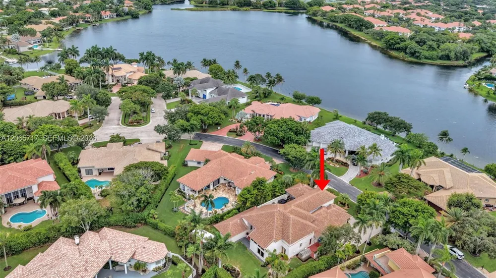 12127 NW 9th Dr Coral Springs, FL 33071