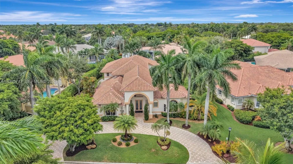 12127 NW 9th Dr Coral Springs, FL 33071