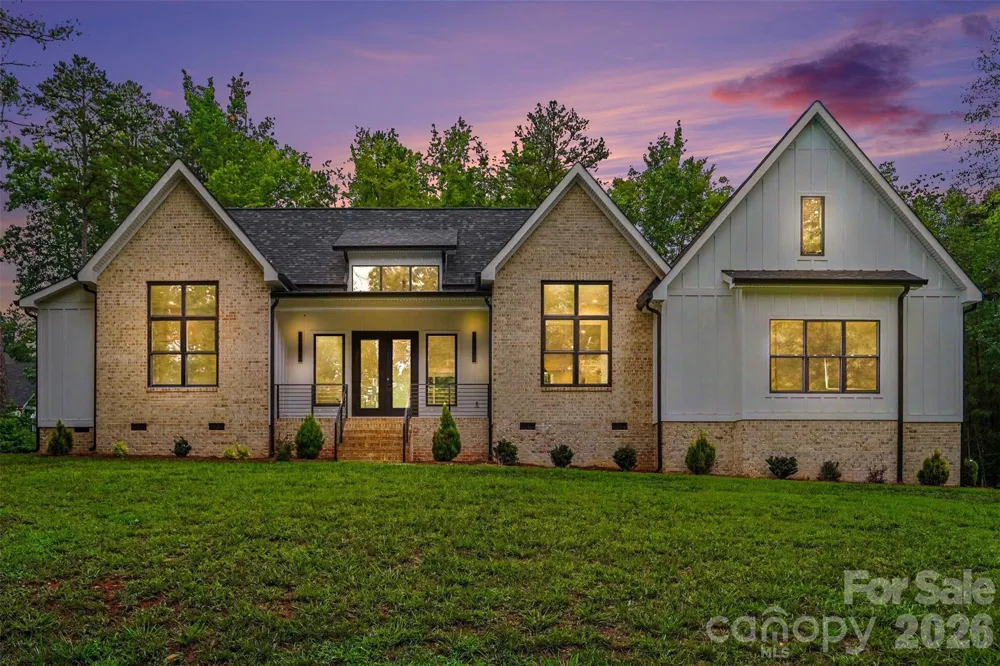 4808 Rockwood Drive Waxhaw, NC 28173