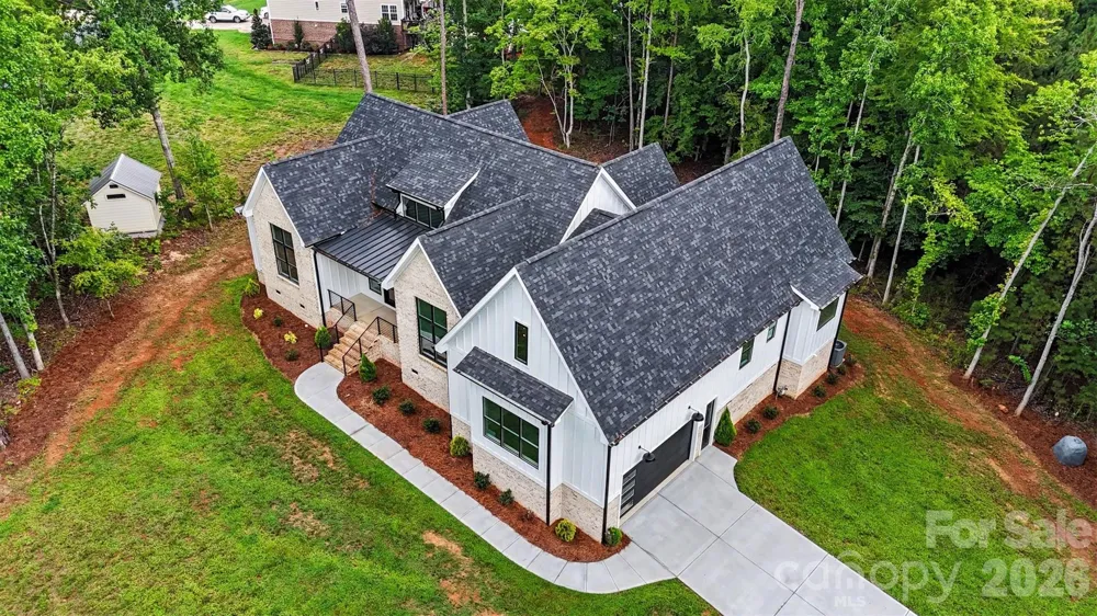 4808 Rockwood Drive Waxhaw, NC 28173