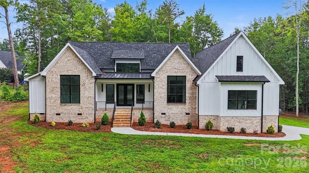 4808 Rockwood Drive Waxhaw, NC 28173