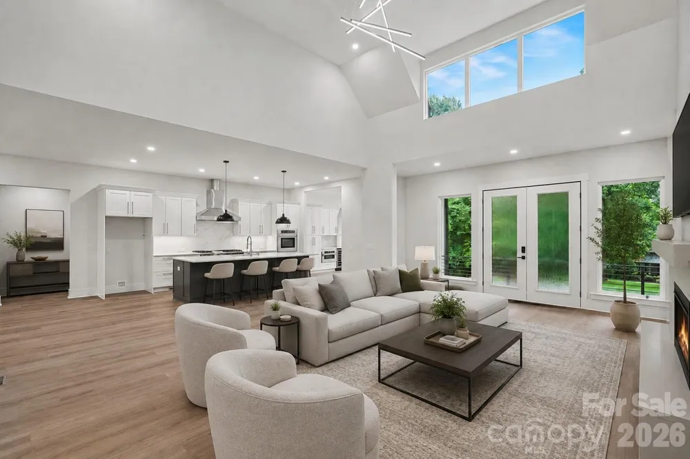 4808 Rockwood Drive Waxhaw, NC 28173