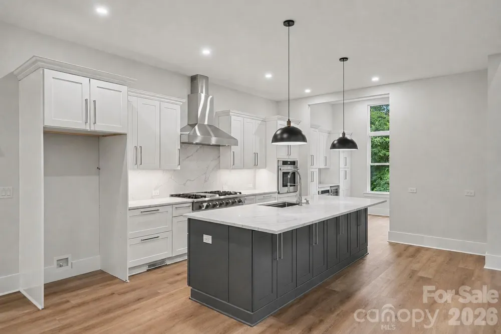 4808 Rockwood Drive Waxhaw, NC 28173