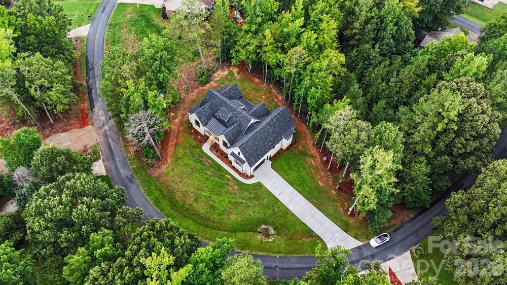 4808 Rockwood Drive Waxhaw, NC 28173