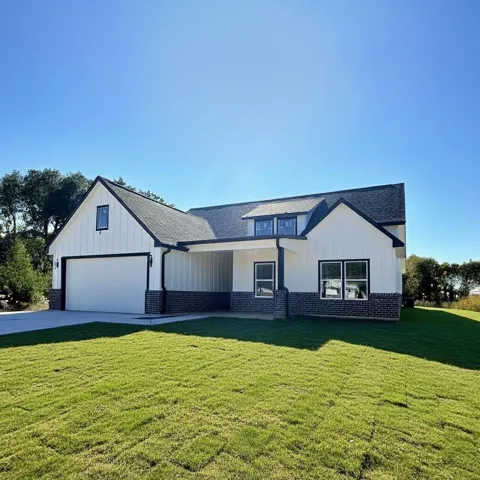 114 County Road 3543