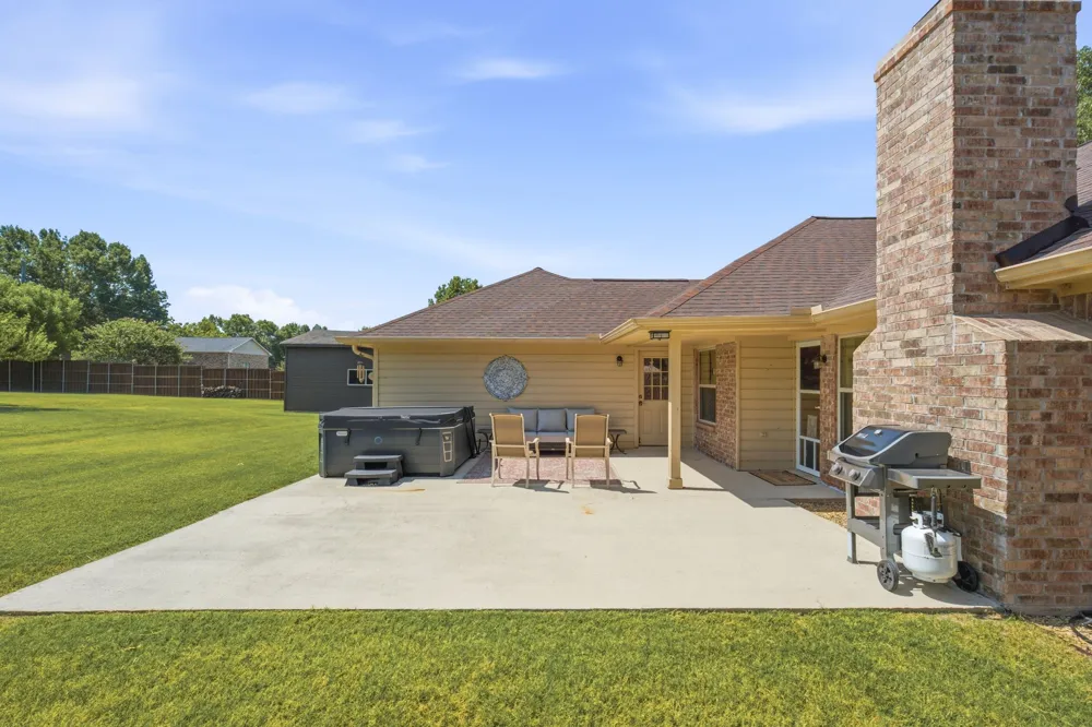 220 Dale Drive New Hope, TX 75071