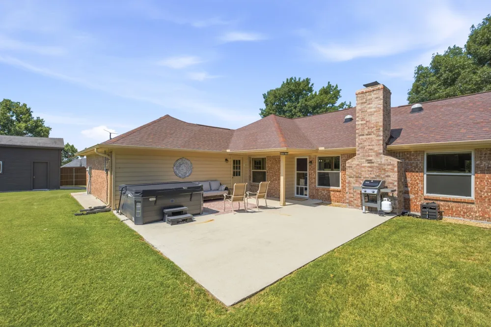 220 Dale Drive New Hope, TX 75071