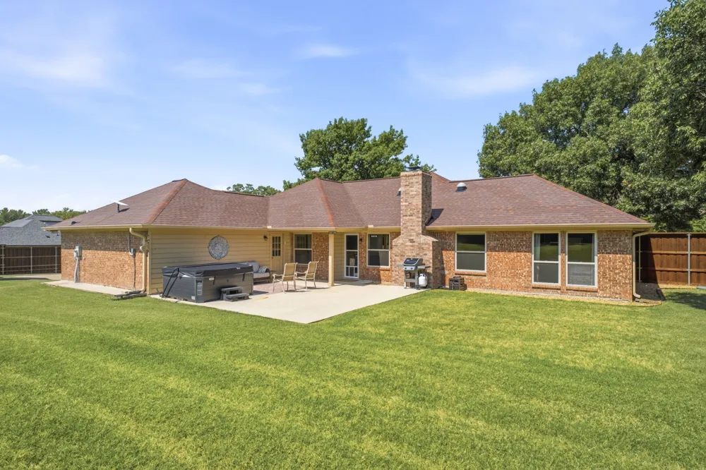 220 Dale Drive New Hope, TX 75071