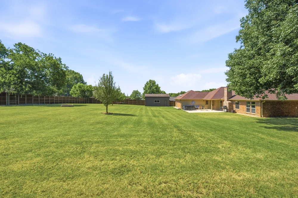 220 Dale Drive New Hope, TX 75071