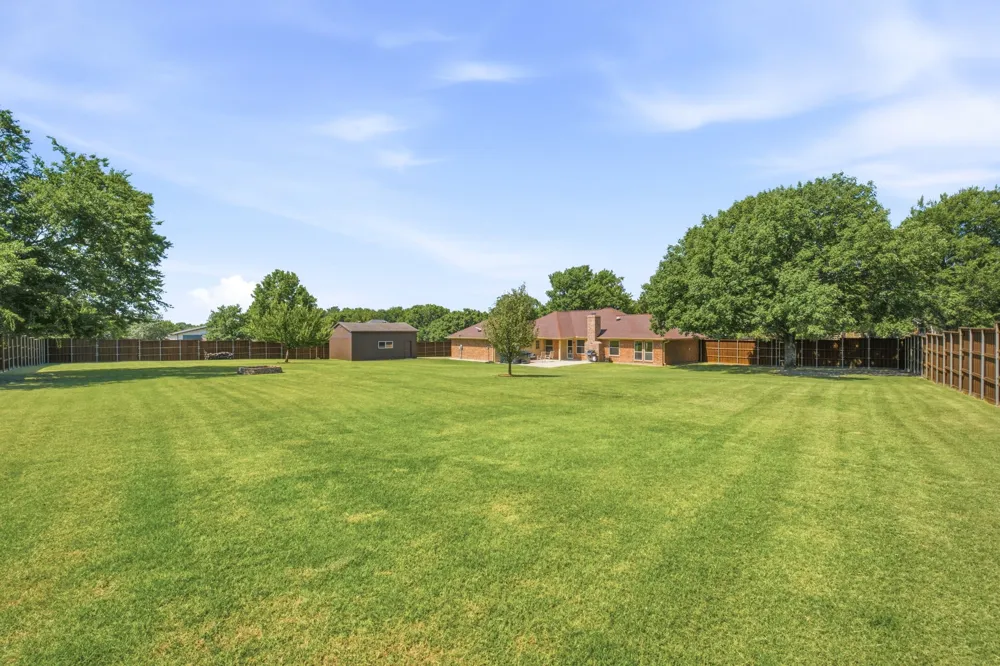 220 Dale Drive New Hope, TX 75071