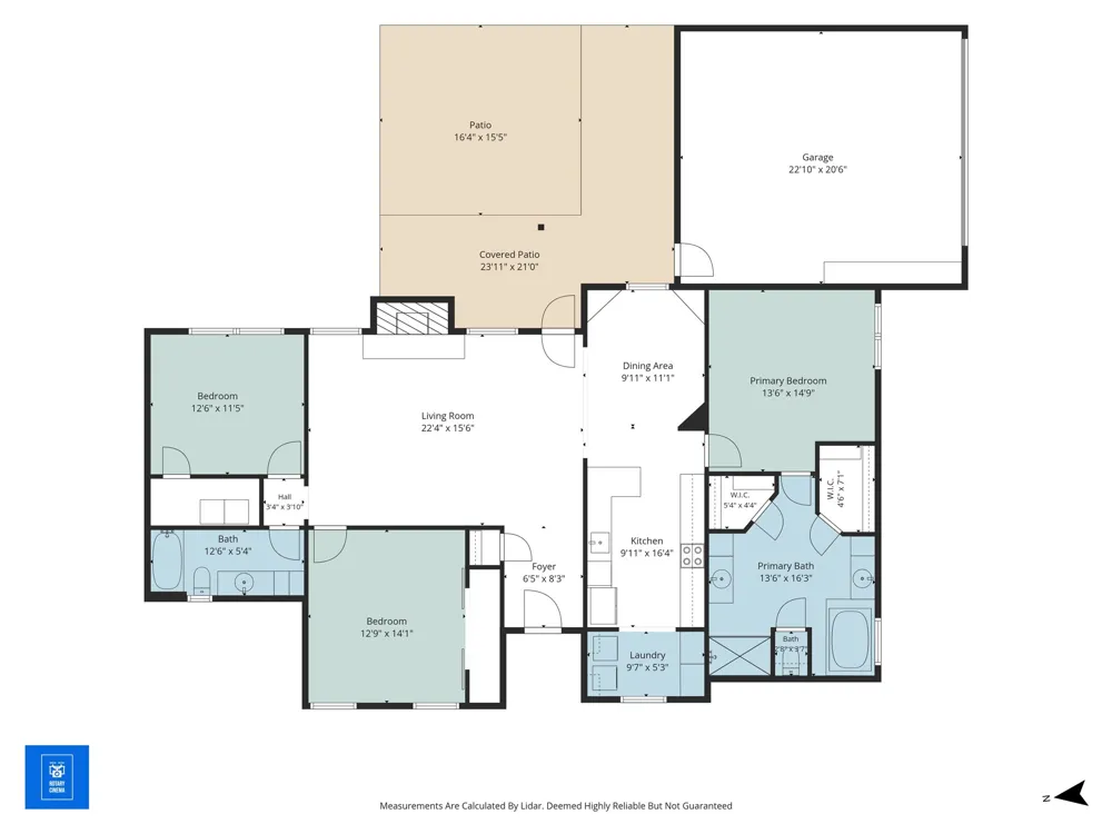 220 Dale Drive New Hope, TX 75071
