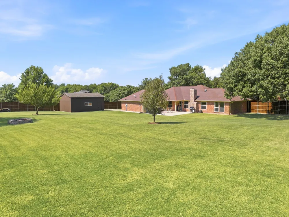 220 Dale Drive New Hope, TX 75071
