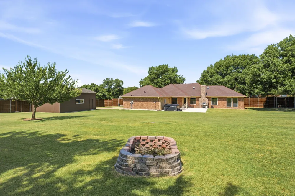 220 Dale Drive New Hope, TX 75071