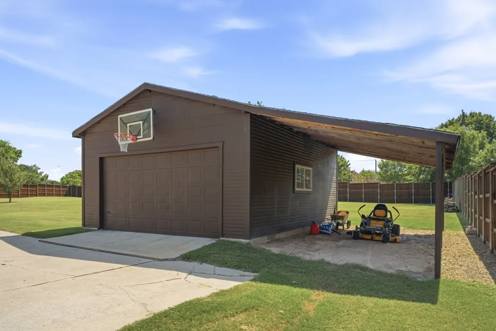 220 Dale Drive New Hope, TX 75071