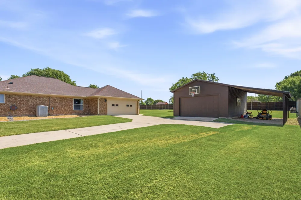 220 Dale Drive New Hope, TX 75071
