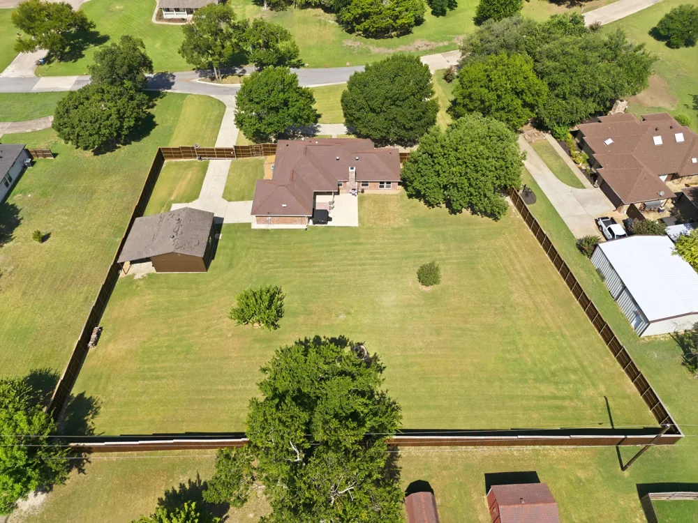 220 Dale Drive New Hope, TX 75071