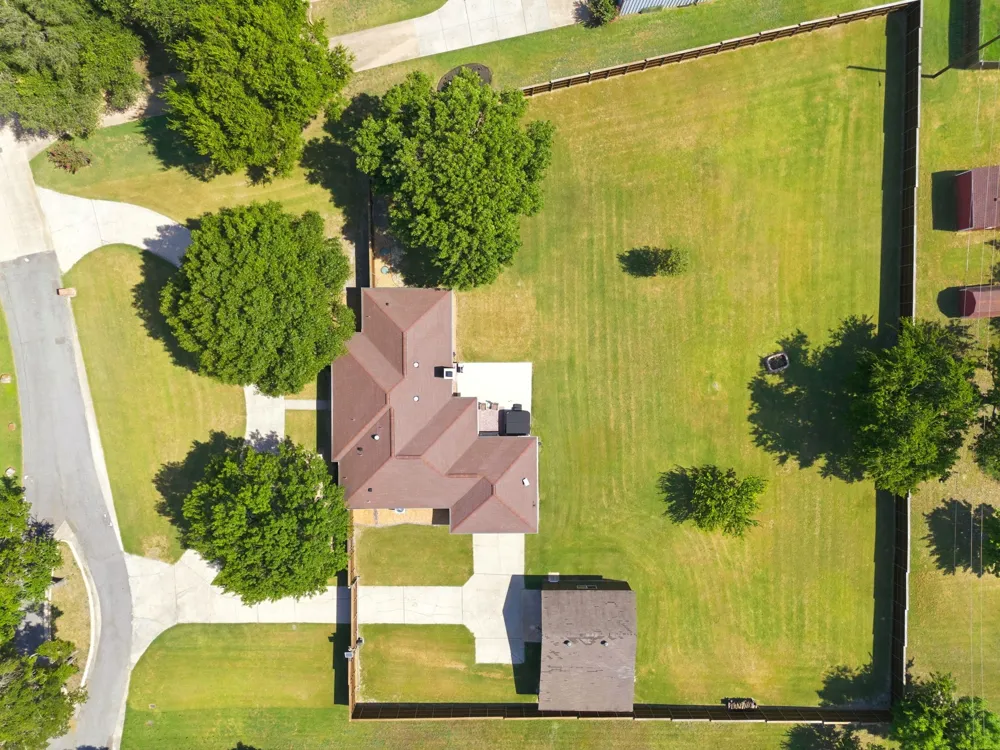 220 Dale Drive New Hope, TX 75071