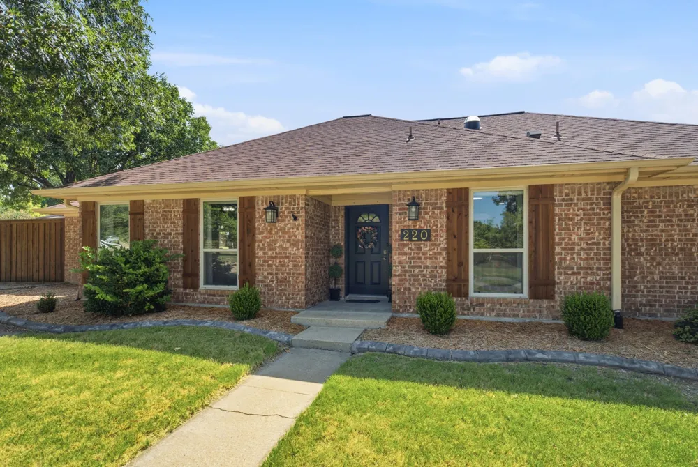 220 Dale Drive New Hope, TX 75071