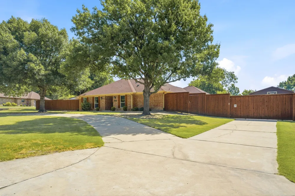 220 Dale Drive New Hope, TX 75071