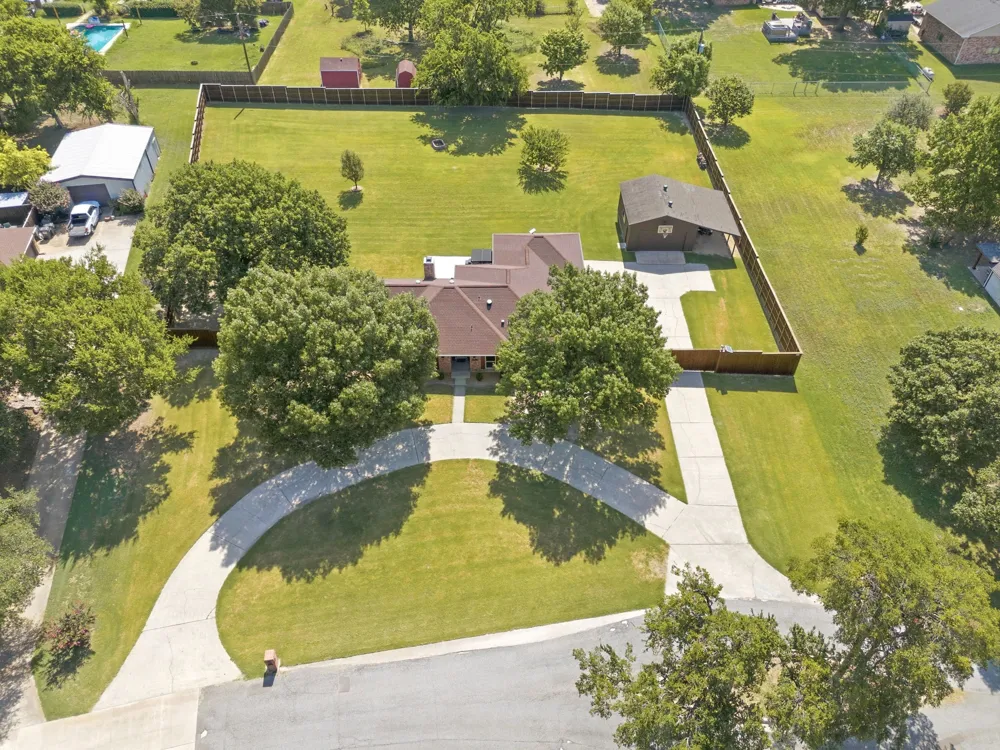 220 Dale Drive New Hope, TX 75071