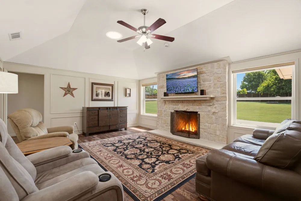 220 Dale Drive New Hope, TX 75071