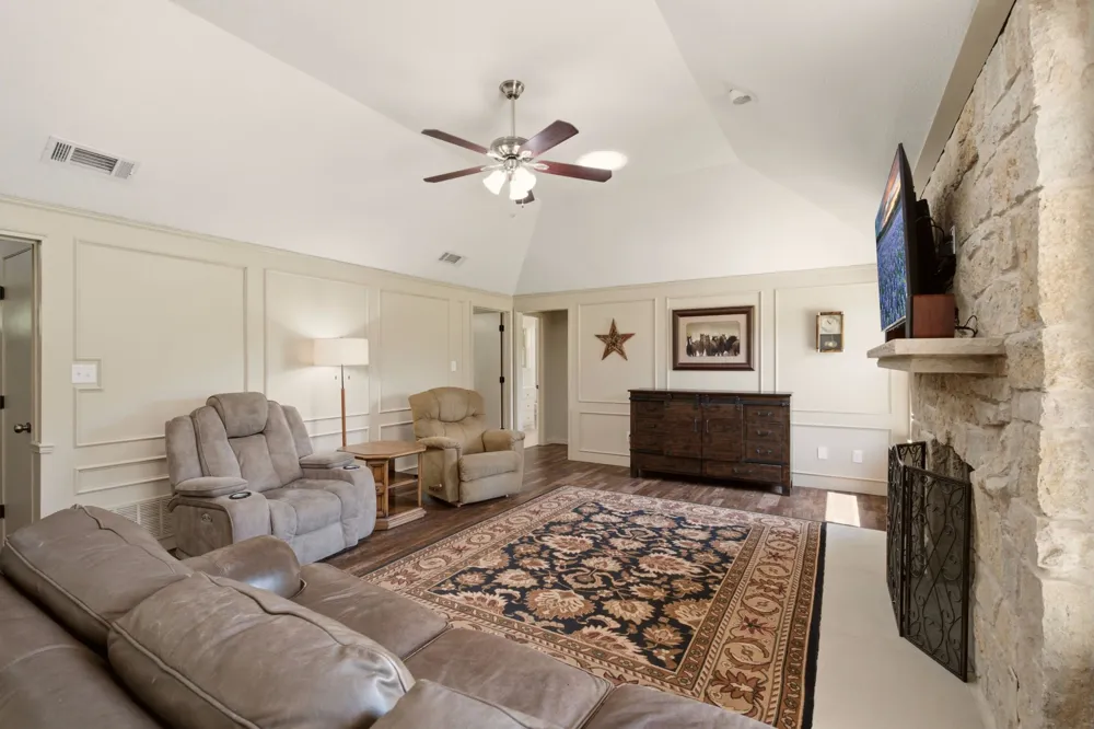 220 Dale Drive New Hope, TX 75071
