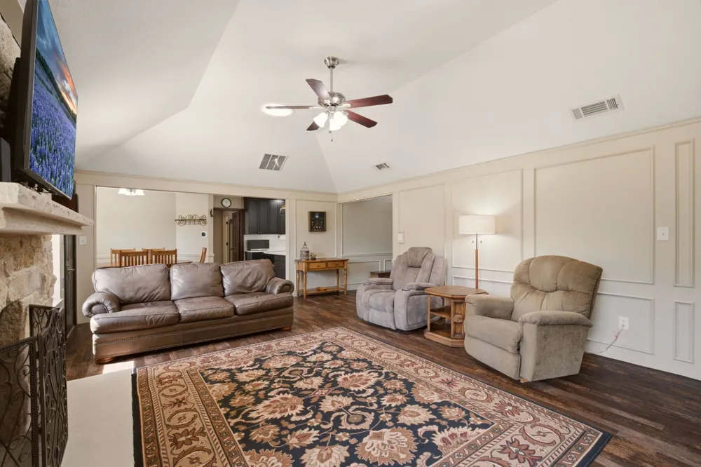220 Dale Drive New Hope, TX 75071