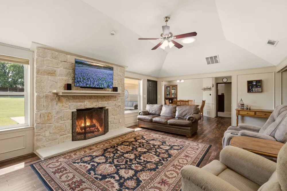 220 Dale Drive New Hope, TX 75071