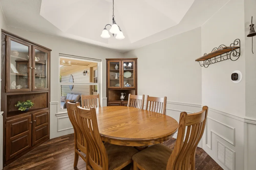 220 Dale Drive New Hope, TX 75071