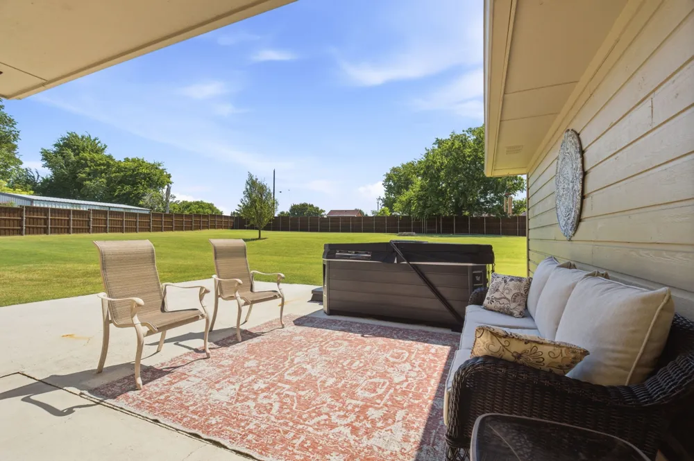 220 Dale Drive New Hope, TX 75071
