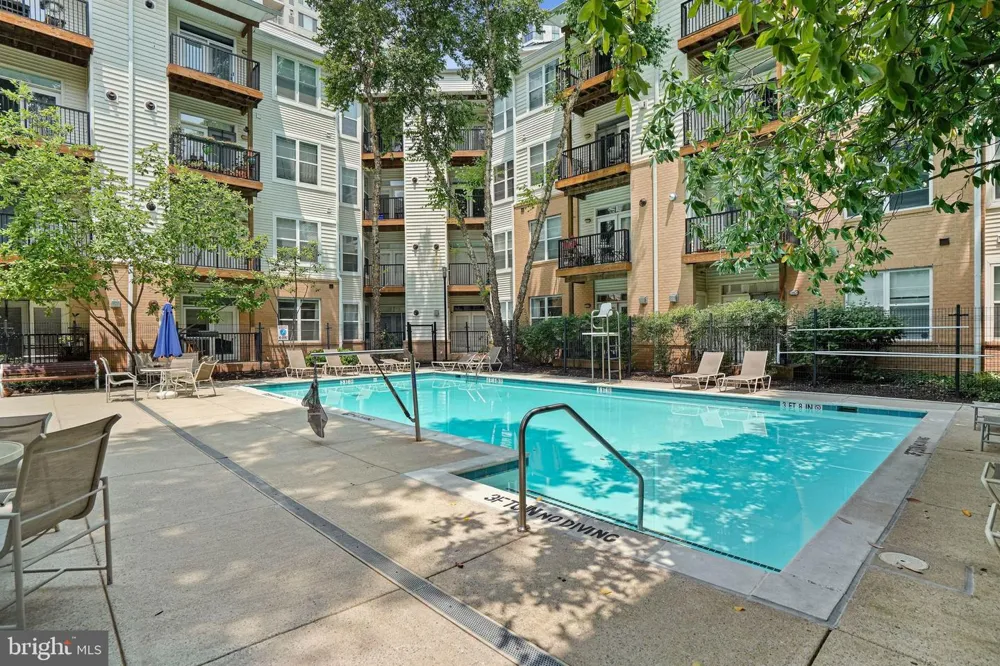 1201 E WEST HIGHWAY #314 Silver Spring, MD 20910