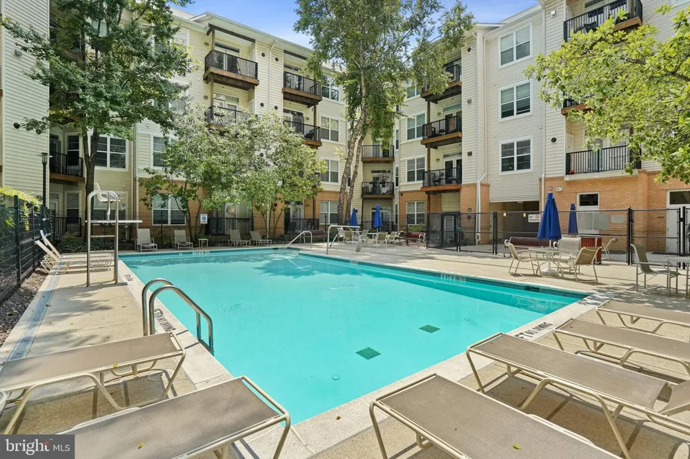 1201 E WEST HIGHWAY #314 Silver Spring, MD 20910