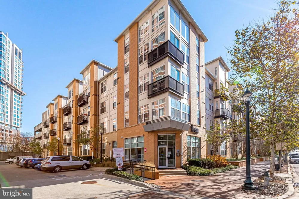 1201 E WEST HIGHWAY #314 Silver Spring, MD 20910