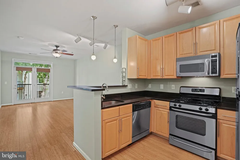 1201 E WEST HIGHWAY #314 Silver Spring, MD 20910