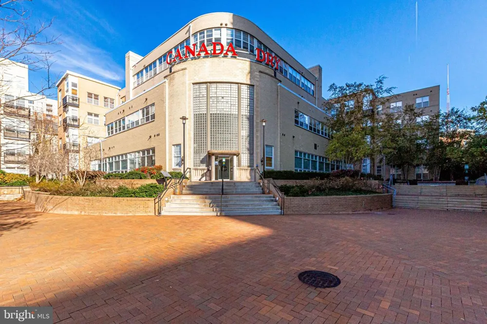 1201 E WEST HIGHWAY #314 Silver Spring, MD 20910