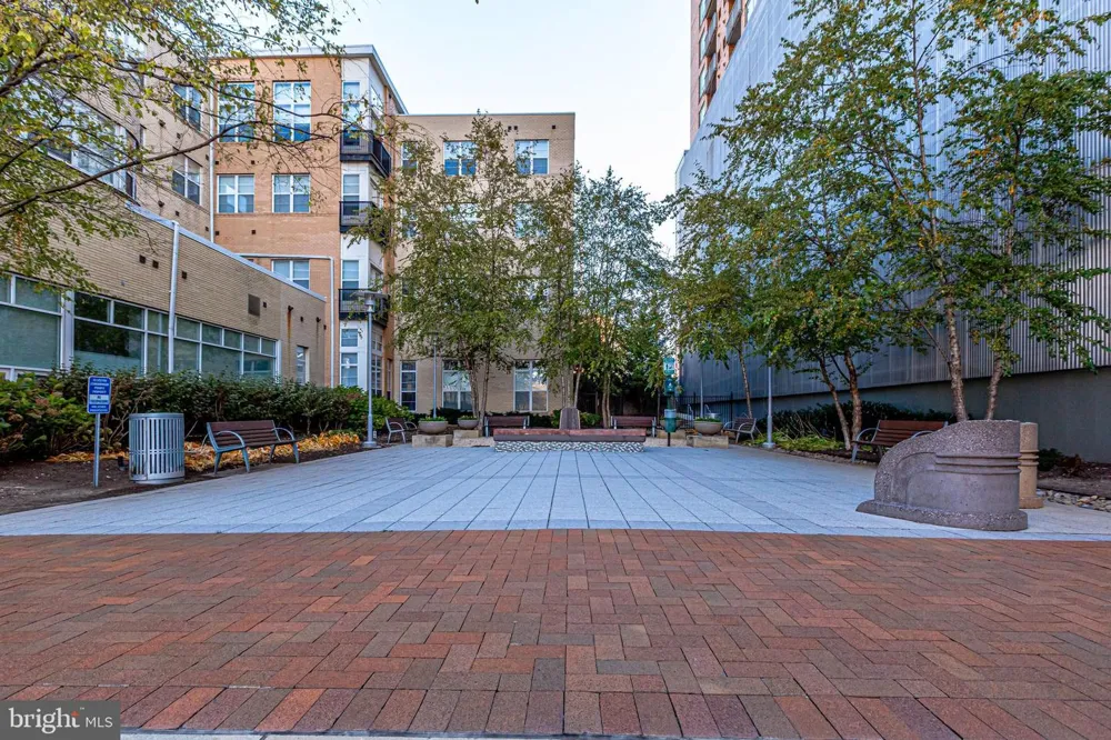 1201 E WEST HIGHWAY #314 Silver Spring, MD 20910