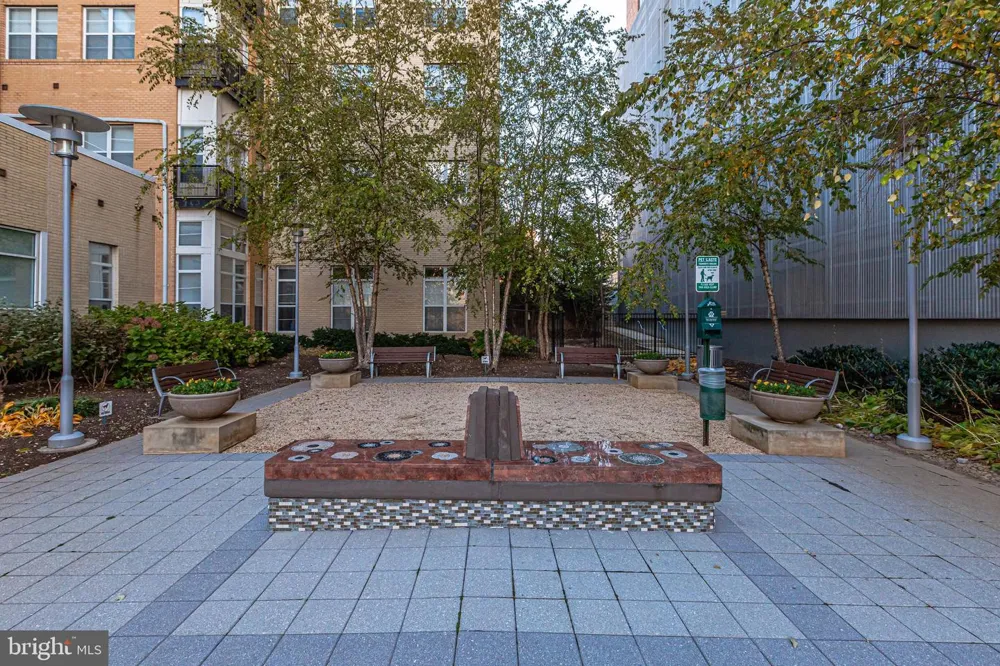 1201 E WEST HIGHWAY #314 Silver Spring, MD 20910