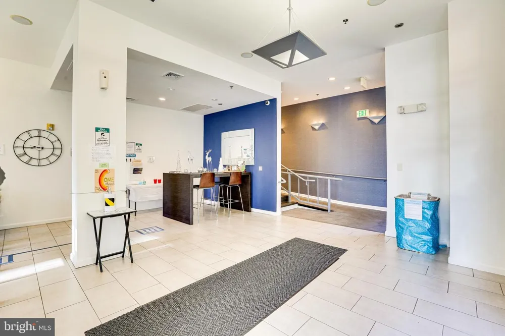 1201 E WEST HIGHWAY #314 Silver Spring, MD 20910