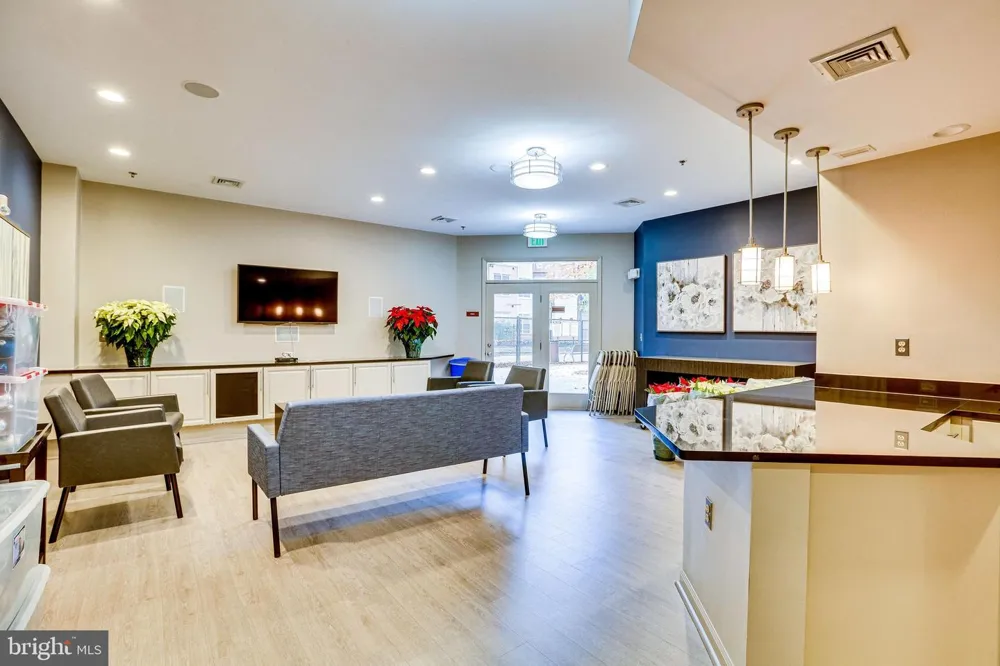 1201 E WEST HIGHWAY #314 Silver Spring, MD 20910