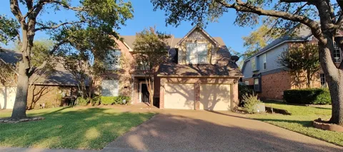 6800 Burr Oak Drive