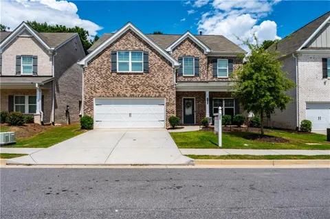 111 Clark Lake Lane