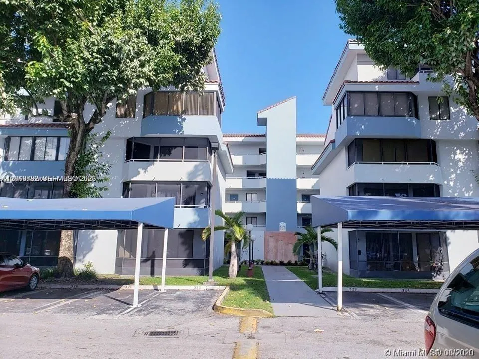 8255 SW 152nd Ave #E-112 Miami, FL 33193