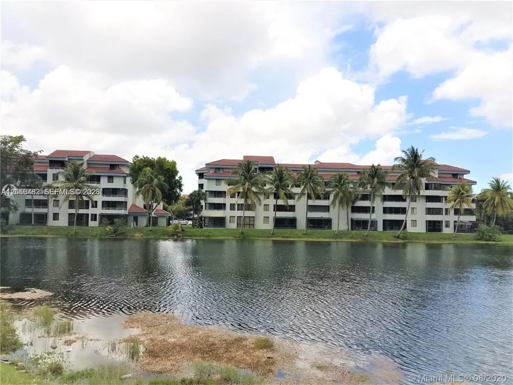 8255 SW 152nd Ave #E-112 Miami, FL 33193