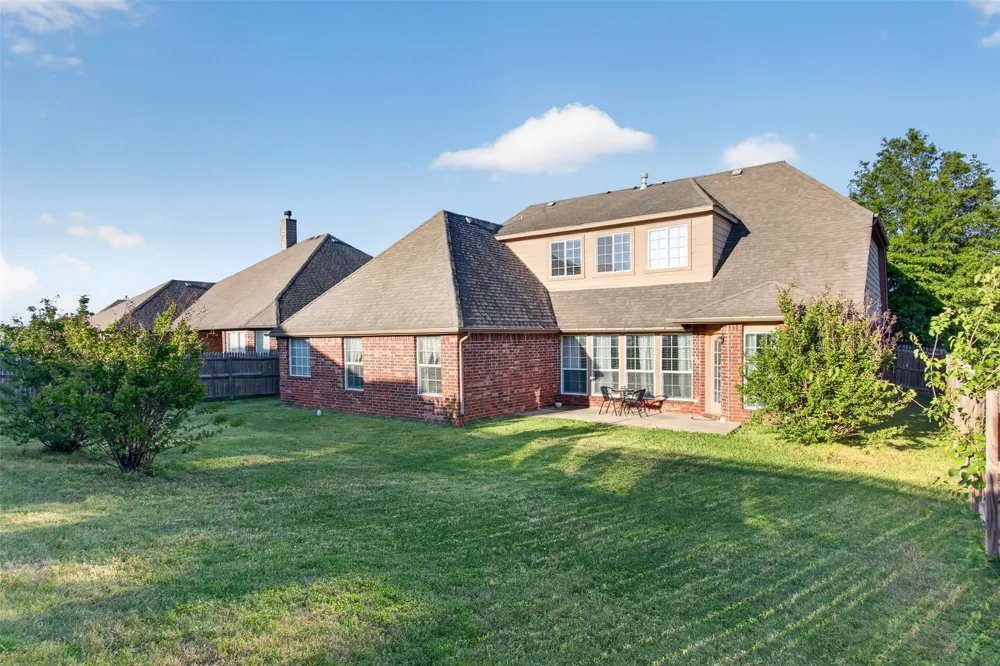 1004 S 75th Street Broken Arrow, OK 74014