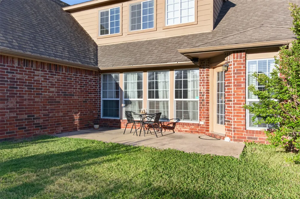 1004 S 75th Street Broken Arrow, OK 74014
