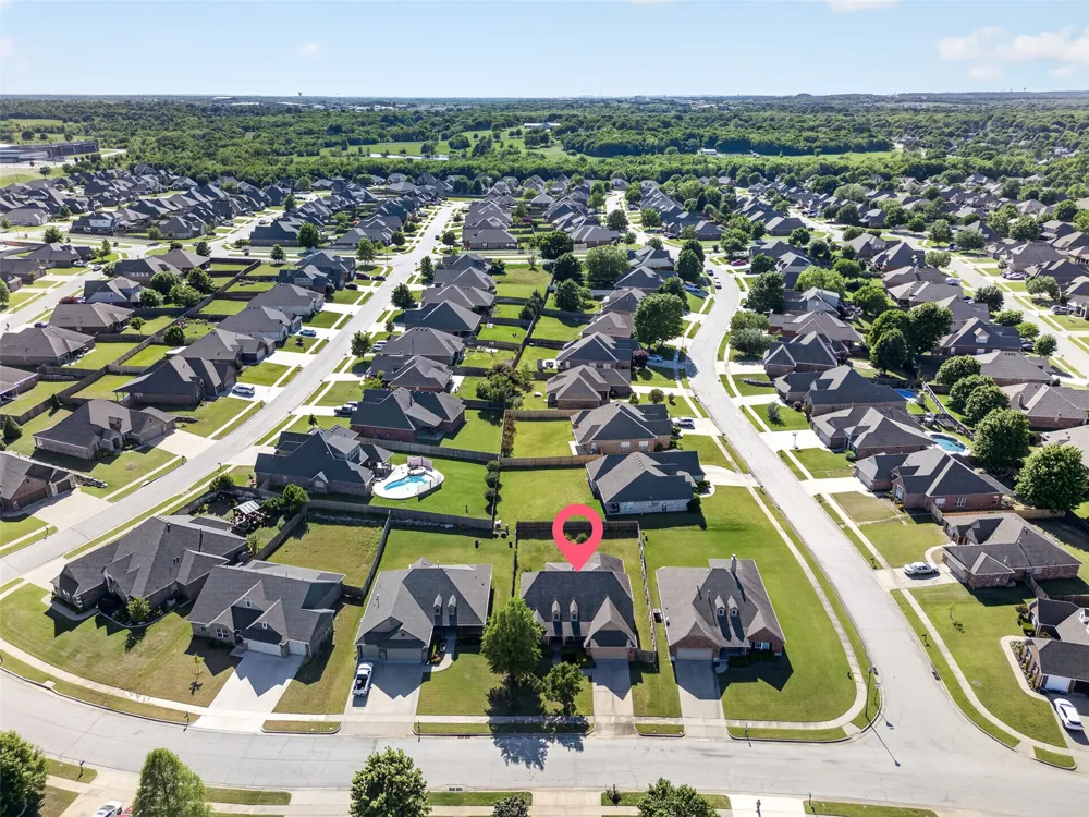 1004 S 75th Street Broken Arrow, OK 74014