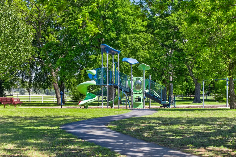 1004 S 75th Street Broken Arrow, OK 74014