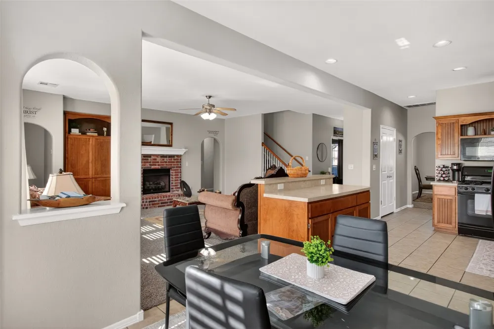 1004 S 75th Street Broken Arrow, OK 74014