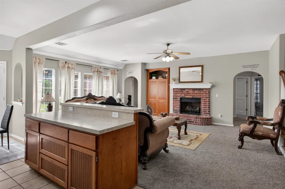 1004 S 75th Street Broken Arrow, OK 74014